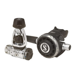 Scubapro Scubapro MK19 EVO/G260 Regulator
