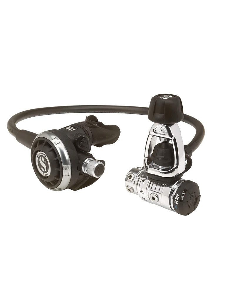 Scubapro Scubapro MK19 EVO/G260 Regulator