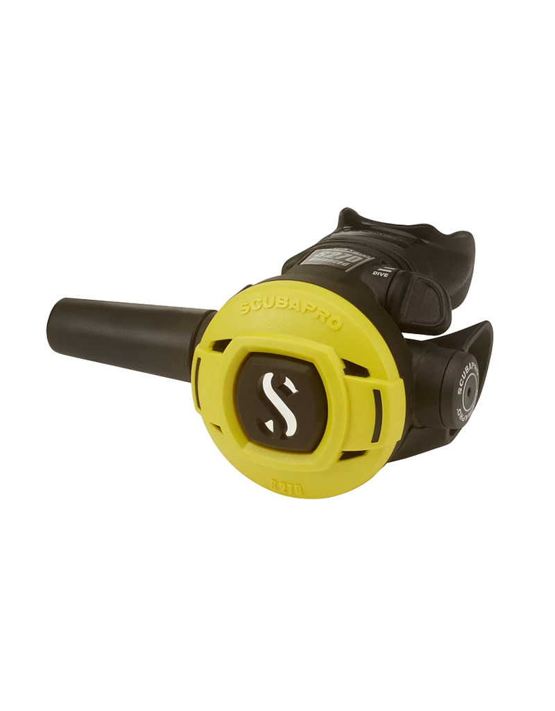 Scubapro Scubapro S270 OCTOPUS