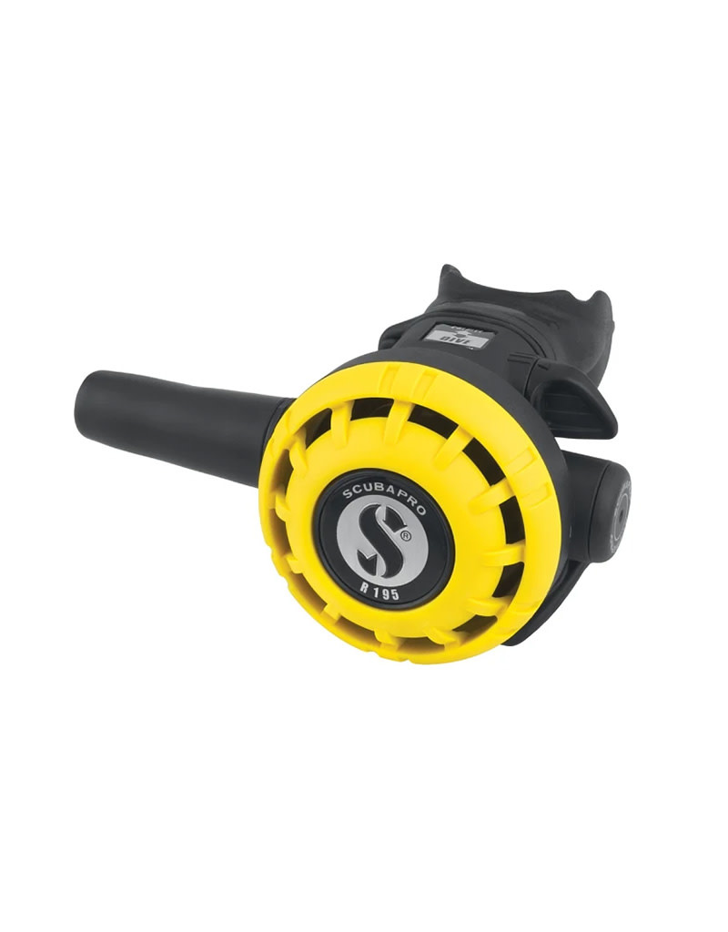 Scubapro Scubapro R195 Octo