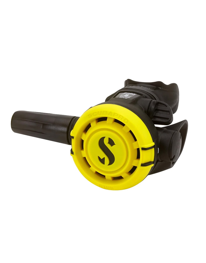 Scubapro Scubapro R105 Octo