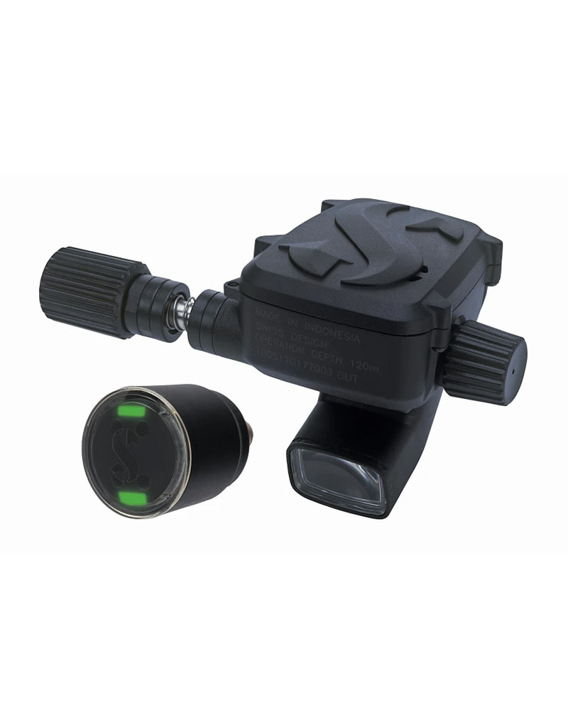 Scubapro Scubapro Galileo HUD Dive Computer w/ Smart+ Pro