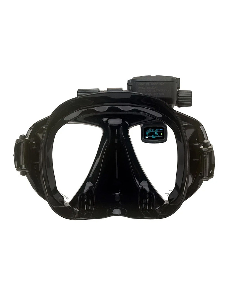 Scubapro Scubapro Galileo HUD Dive Computer w/ Smart+ Pro