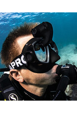 Scubapro Scubapro Galileo HUD Dive Computer w/ Smart+ Pro