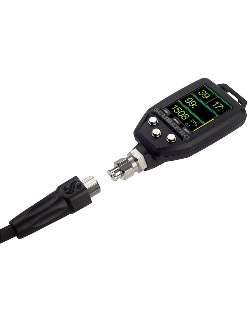 Scubapro Scubapro G2 Console w/ QR