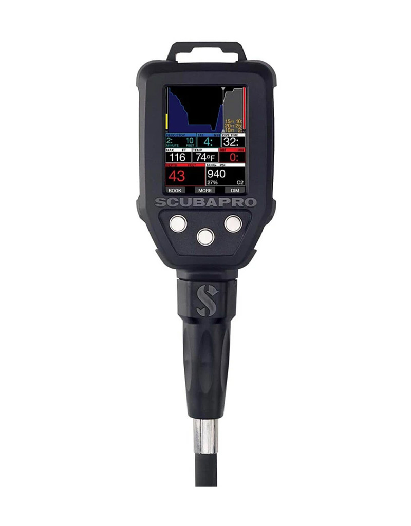 Scubapro Scubapro G2 Console w/ QR