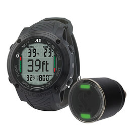 Scubapro Scubapro Aladin A2 Dive Computer w/ Smart+ Pro
