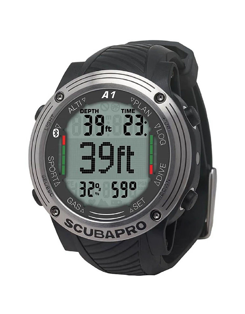 Scubapro Scubapro Aladin A1 Dive Computer