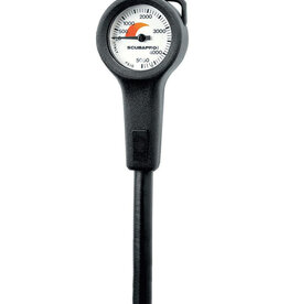 Scubapro Scubapro Pressure Gauge - Imperial