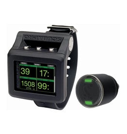 Scubapro Scubapro G2 Complete Wrist Computer w/SMART+ PRO Transmitter