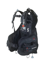 Scubapro Scubapro Hydros X w/Air2 Women's BCD