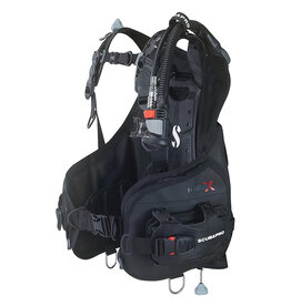 Scubapro Scubapro Hydros X w/Air2 Women's BCD