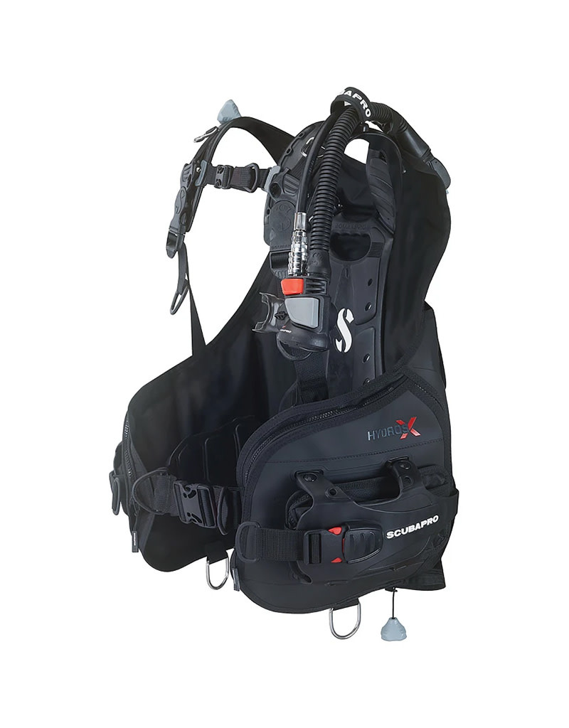 Scubapro Scubapro Hydros X w/Air2 Women's BCD