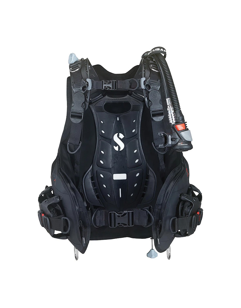 Scubapro Scubapro Hydros X w/Air2 Women's BCD