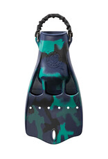 Scubapro Scubapro Jet w/Spring Heel Strap
