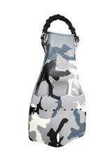 Scubapro Scubapro Jet w/Spring Heel Strap
