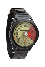 Scubapro Scubapro Depth Gauge Wrist