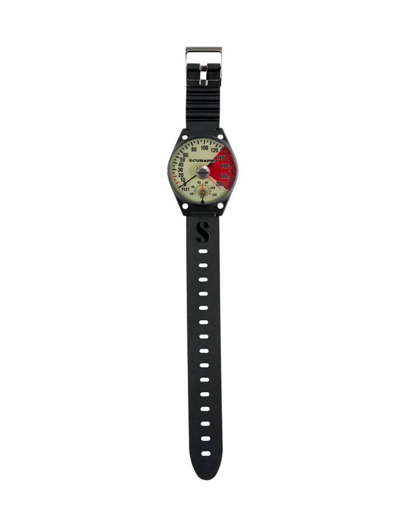 Scubapro Scubapro Depth Gauge Wrist