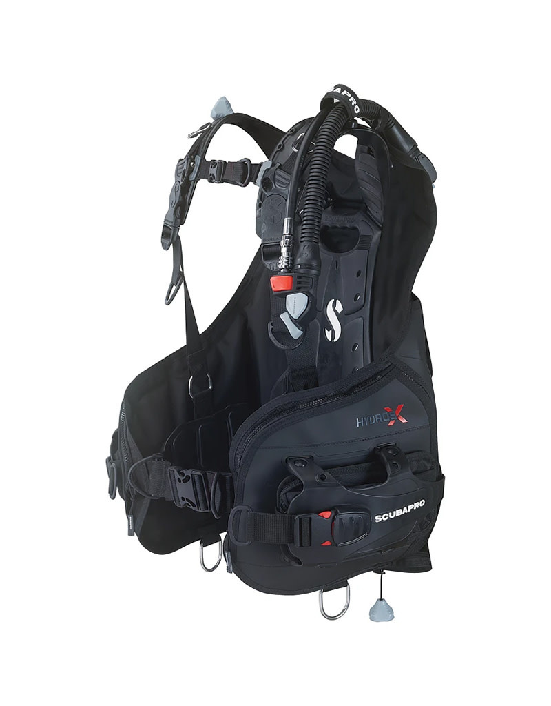 Scubapro Scubapro Hydros X BCD