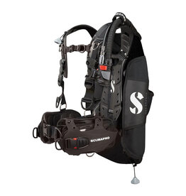 Scubapro Scubapro Hydros Pro w/Air2  BCD