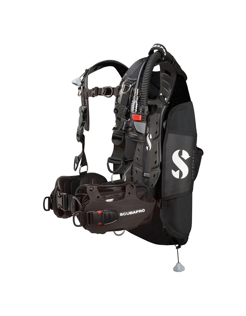 Scubapro Scubapro Hydros Pro w/Air2  BCD