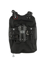 Scubapro Scubapro Hydros Pro w/Air2  BCD