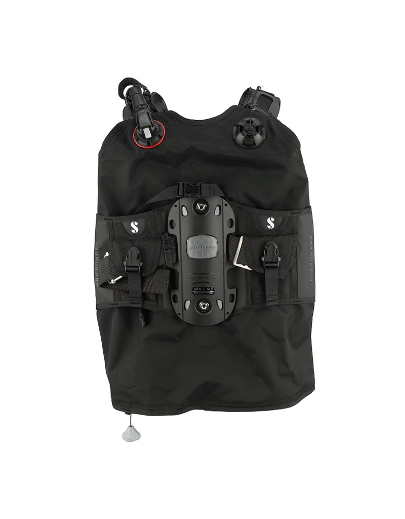 Scubapro Scubapro Hydros Pro w/Air2  BCD