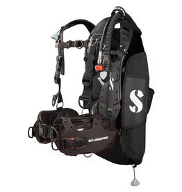 Scubapro Scubapro Hydros Pro BCD