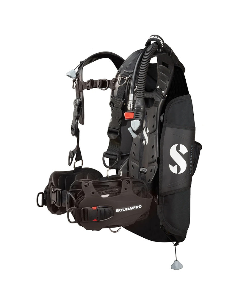 Scubapro Scubapro Hydros Pro BCD