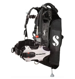 Scubapro Scubapro Hydros Pro w/Air 2 Womens BCD