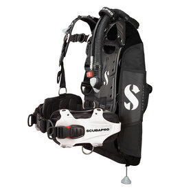 Scubapro Scubapro Hydros Pro Womens BCD