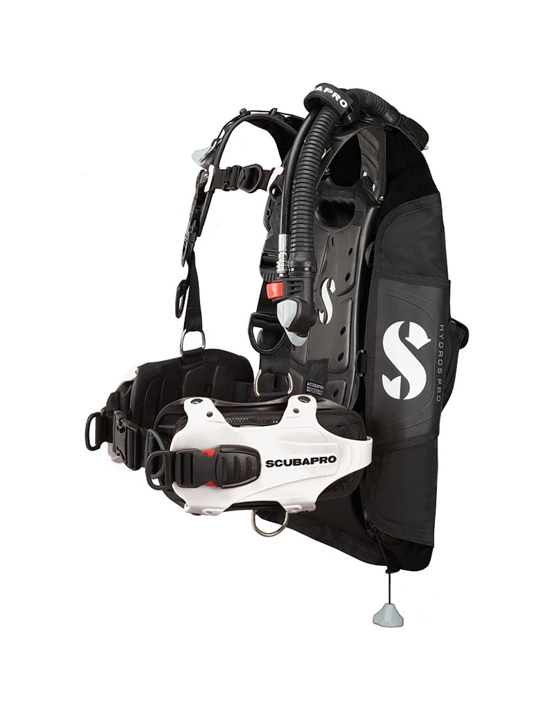 Scubapro Scubapro Hydros Pro Womens BCD