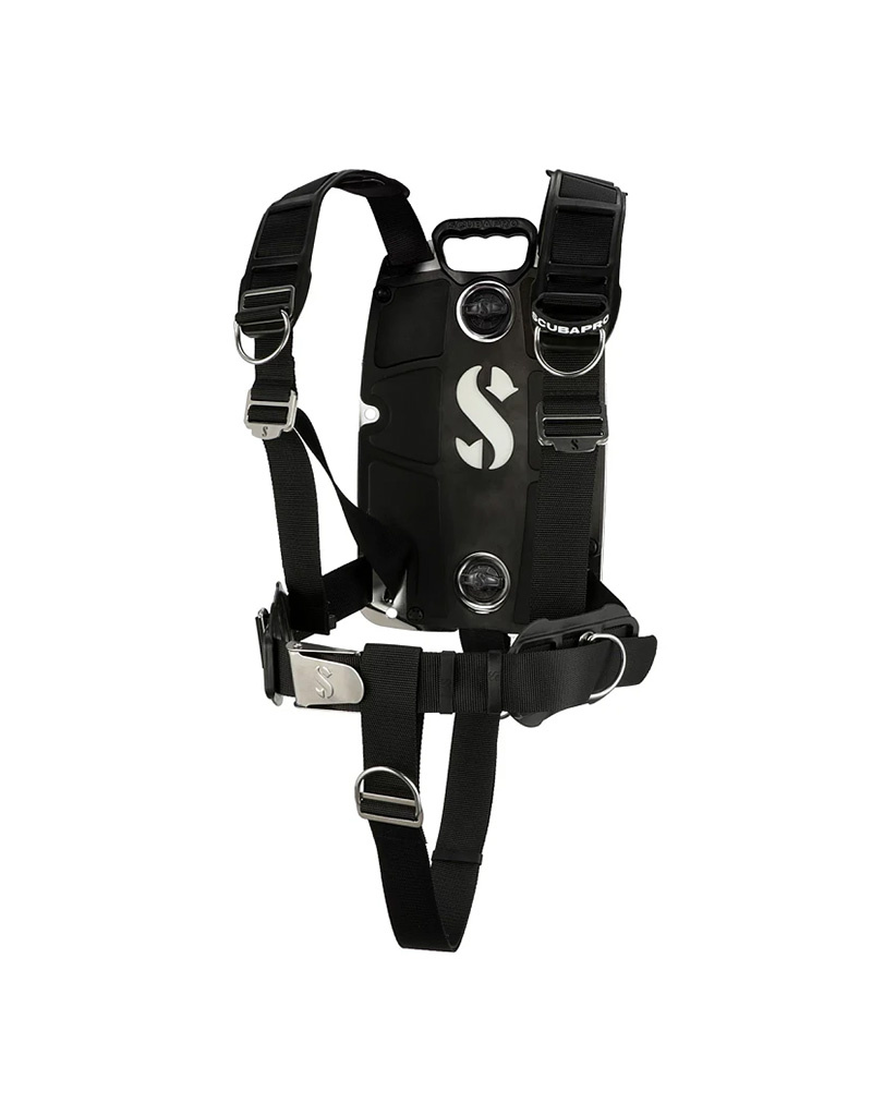 Scubapro Scubapro S-TEK Pro Donut Wing 30 Pkg