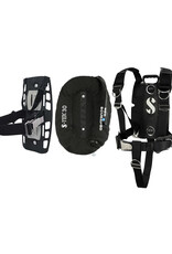 Scubapro Scubapro S-TEK Pro Donut Wing 30 Pkg