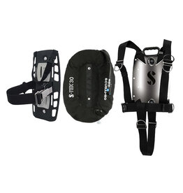 Scubapro Scubapro S-TEK Pure System Pkg