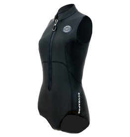 Scubapro Scubapro Everflex Yulex 2mm Swimsuit Women's