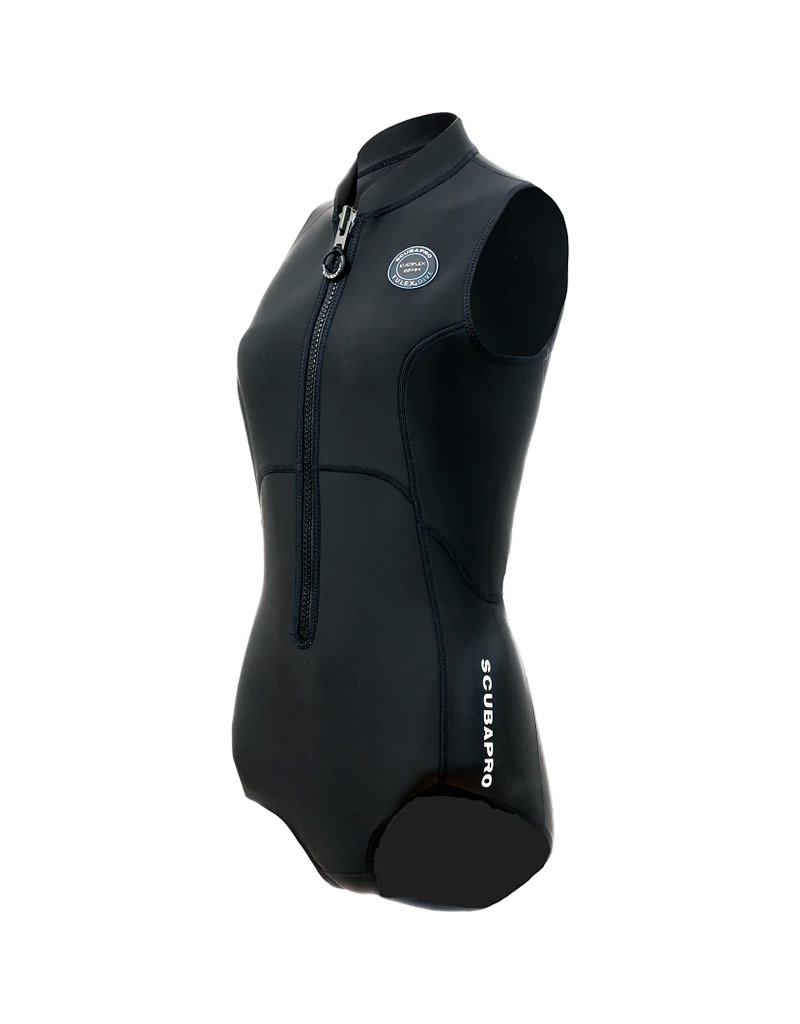 Scubapro Scubapro Everflex Yulex 2mm Swimsuit Women's