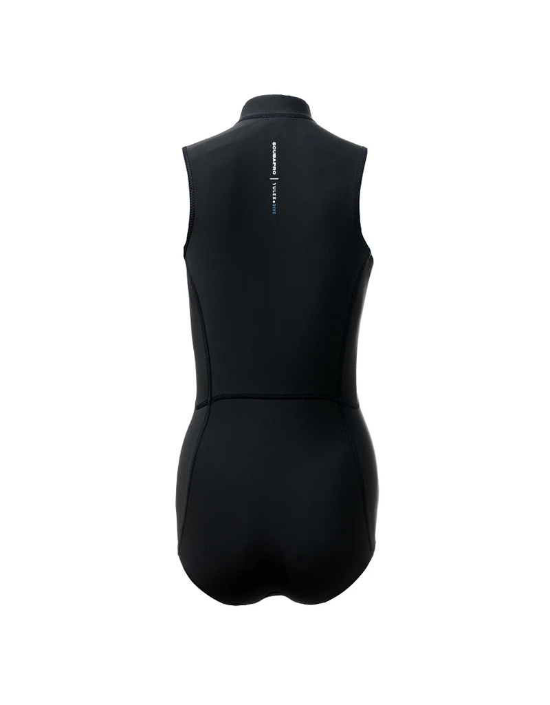 Scubapro Scubapro Everflex Yulex 2mm Swimsuit Women's