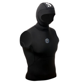 Scubapro Scubapro Everflex Yulex Vest 2mm Unisex