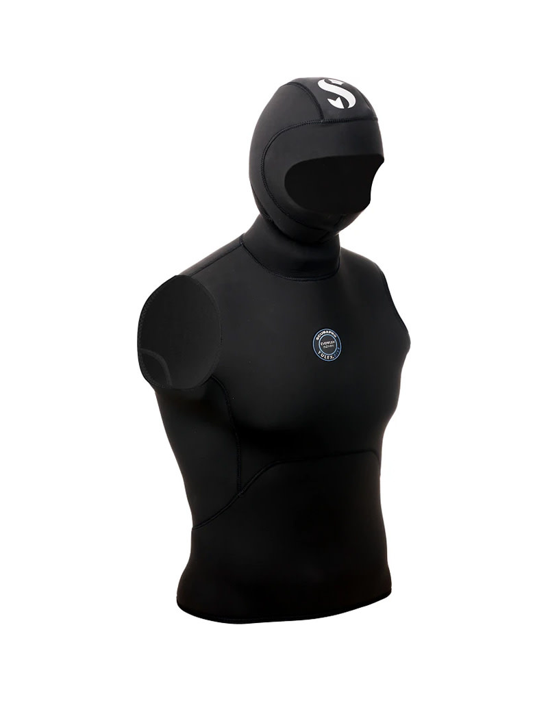 Scubapro Scubapro Everflex Yulex Vest 2mm Unisex