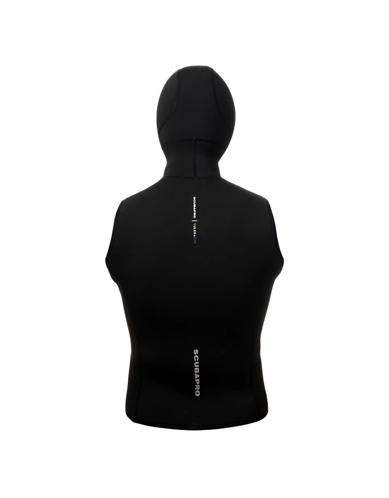 Scubapro Scubapro Everflex Yulex Vest 2mm Unisex