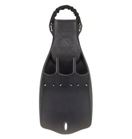Scubapro Scubapro Jet Fin w/Spring Heel Strap