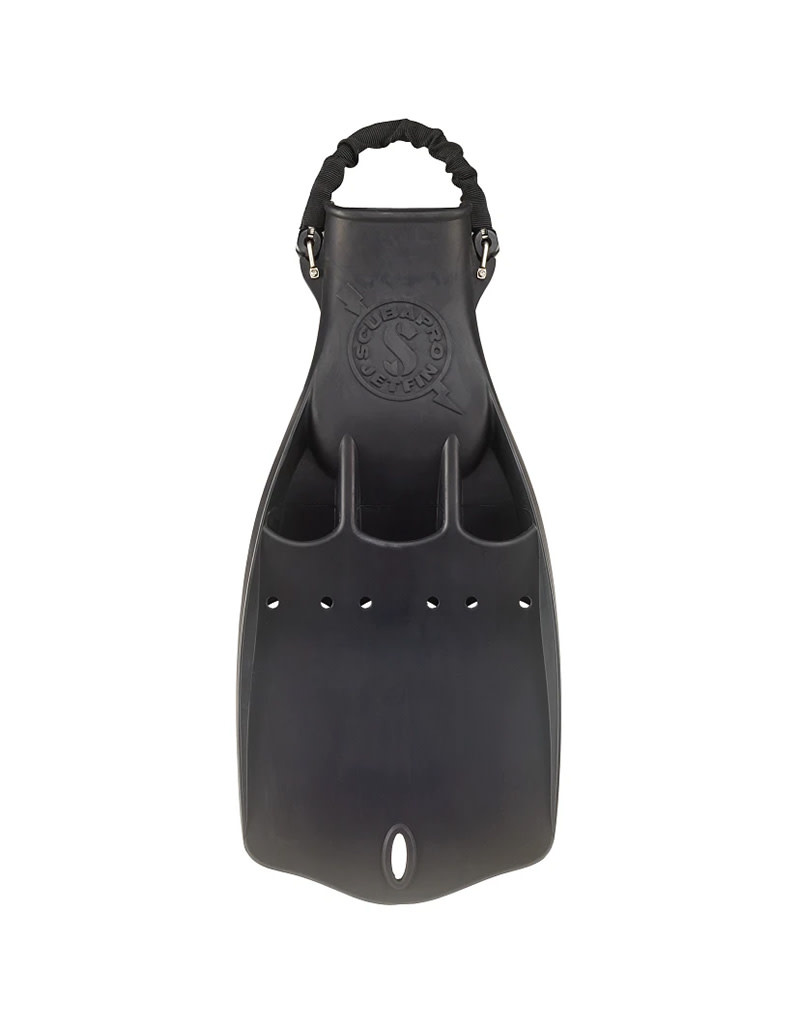 Scubapro Scubapro Jet Fin w/Spring Heel Strap
