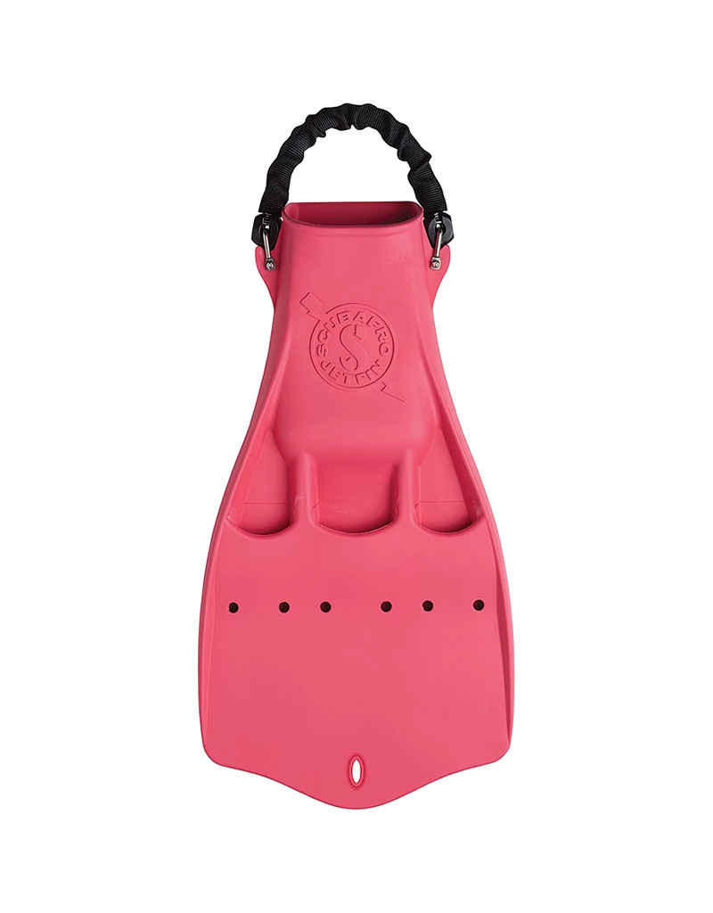 Scubapro Scubapro Jet Fin w/Spring Heel Strap