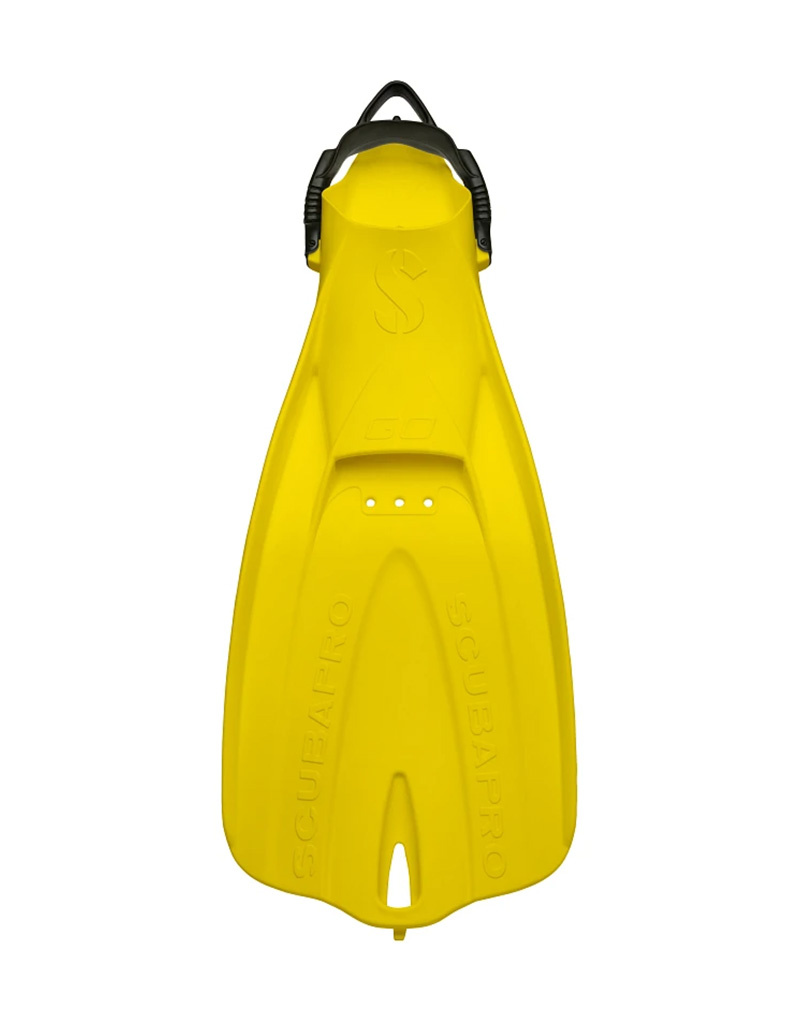 Scubapro Scubapro GO Travel Fins