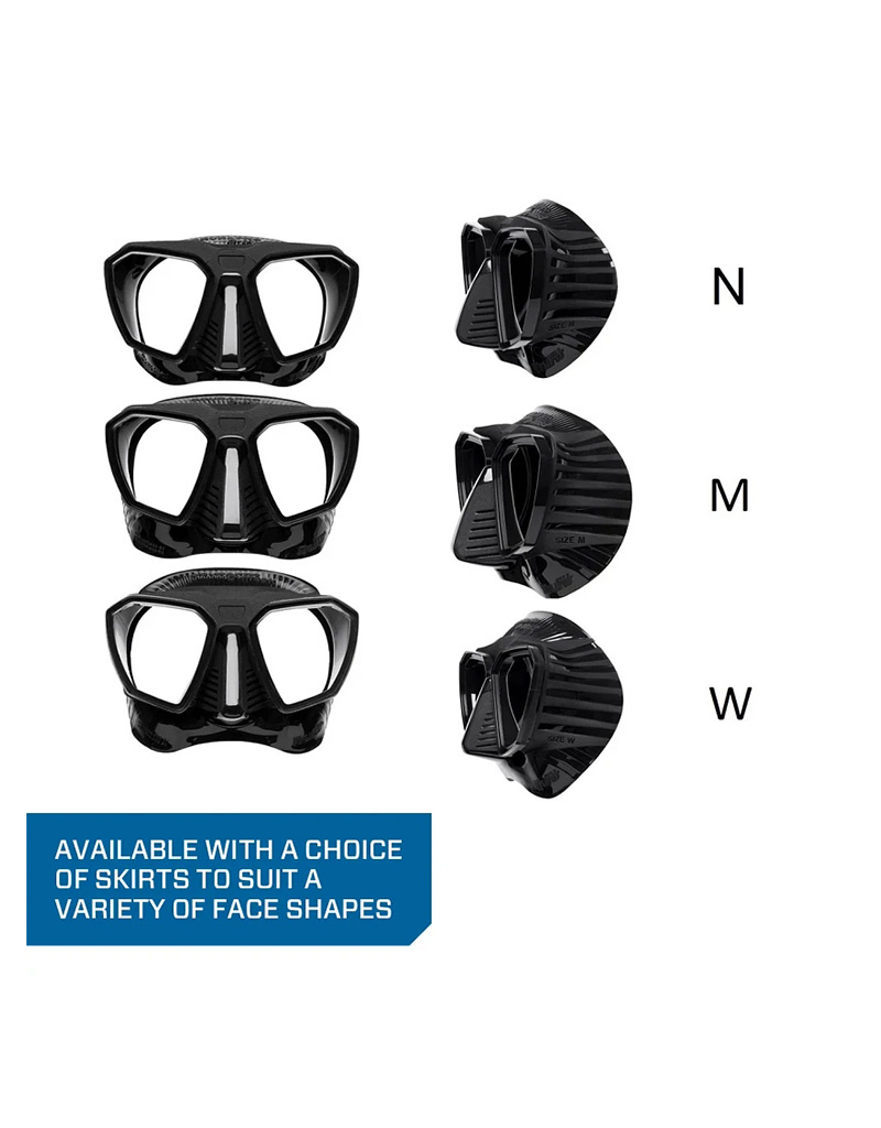 Scubapro Scubapro D-Mask