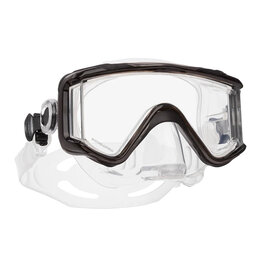 Scubapro Scubapro Crystal VU Plus w/Purge  Mask