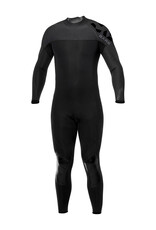 Bare Bare 3/2mm Revel Full Wetsuit