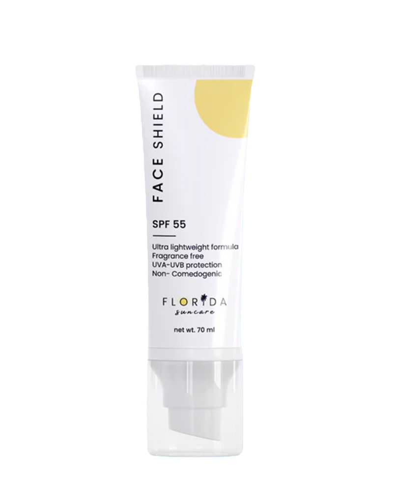 Florida Salt Scrubs FSS Face Shield SPF 55