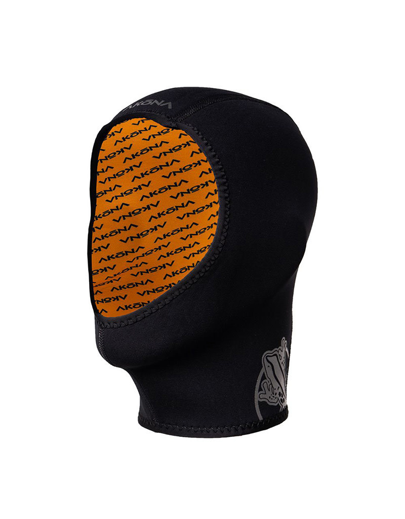 Diversco / Akona / Sherwood Akona 2.5mm Quantum Stretch Hood
